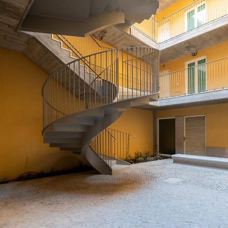 Flh Bairro Alto Lovely Flat ลิสบอน ภายนอก รูปภาพ