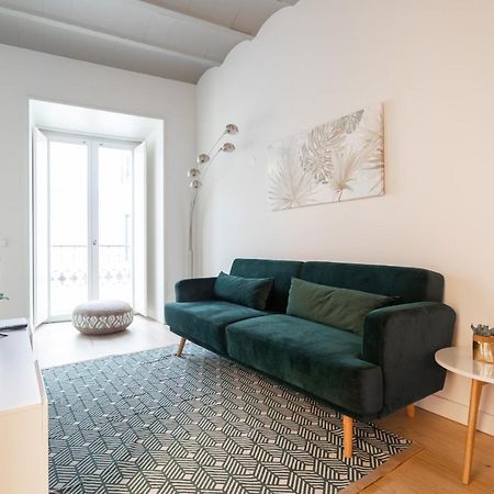 Flh Bairro Alto Lovely Flat ลิสบอน ภายนอก รูปภาพ