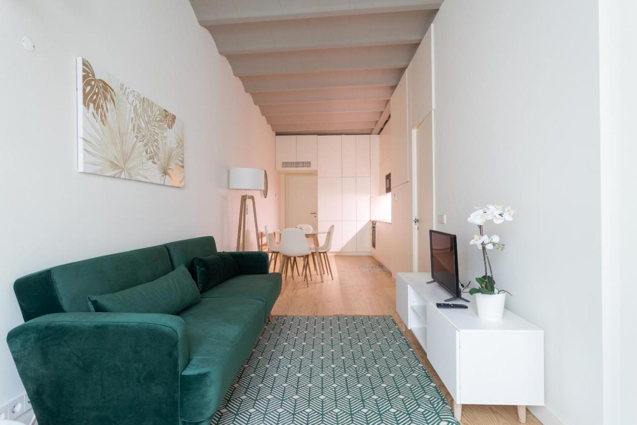 Flh Bairro Alto Lovely Flat ลิสบอน ภายนอก รูปภาพ