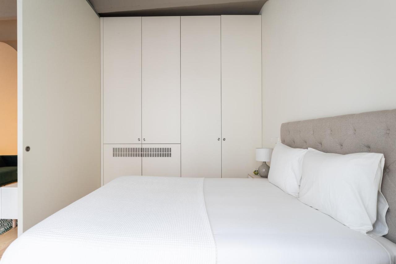 Flh Bairro Alto Lovely Flat ลิสบอน ภายนอก รูปภาพ