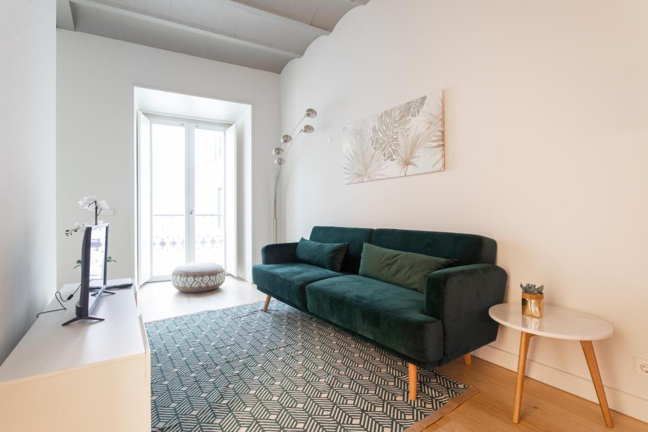 Flh Bairro Alto Lovely Flat ลิสบอน ภายนอก รูปภาพ