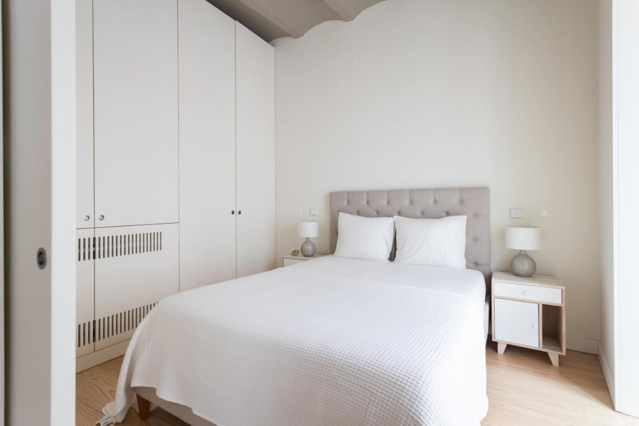 Flh Bairro Alto Lovely Flat ลิสบอน ภายนอก รูปภาพ