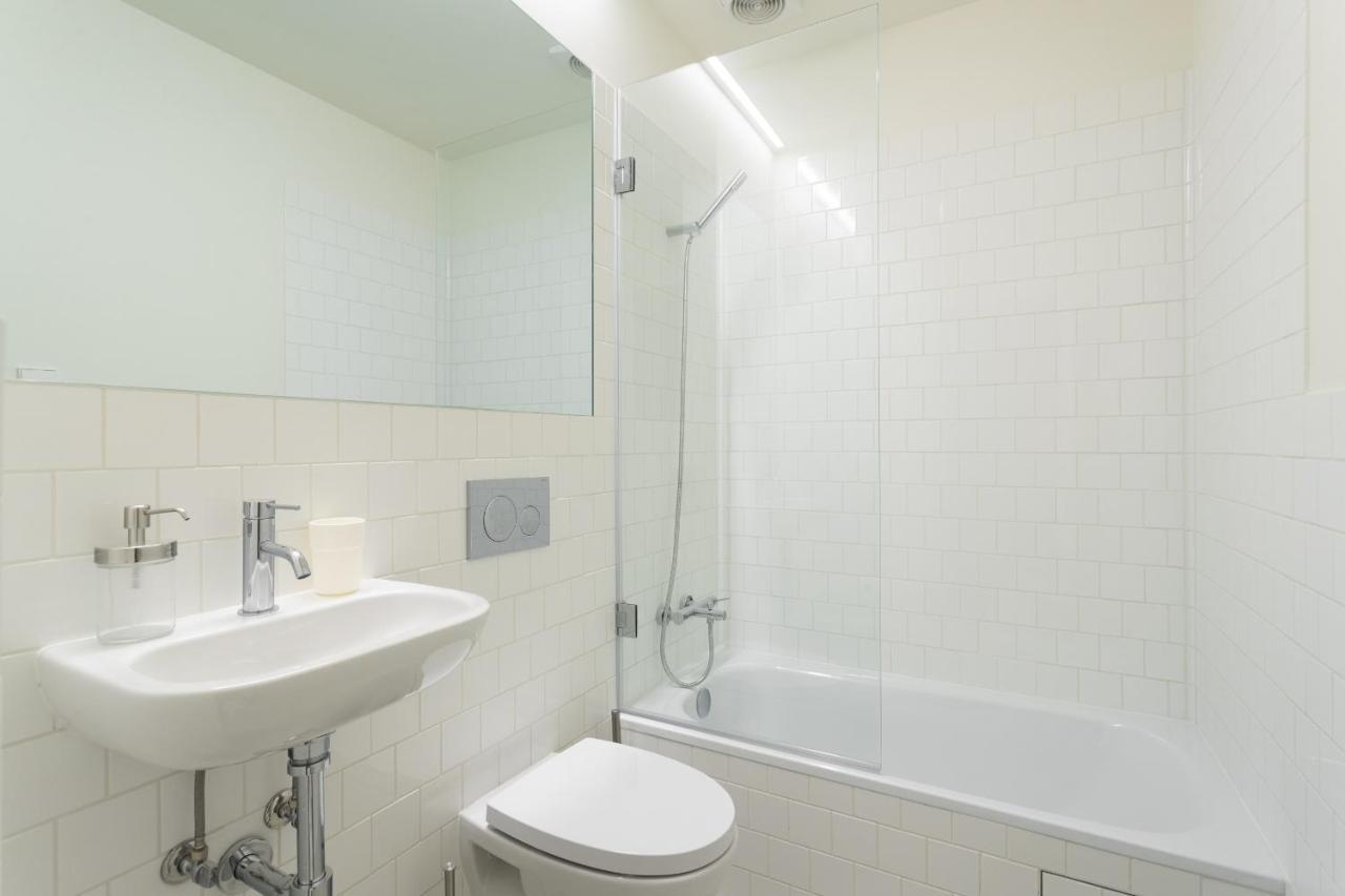 Flh Bairro Alto Lovely Flat ลิสบอน ภายนอก รูปภาพ