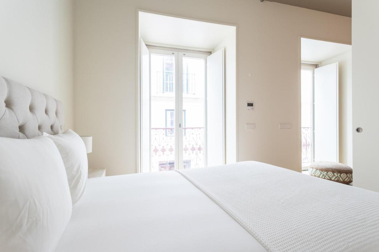 Flh Bairro Alto Lovely Flat ลิสบอน ภายนอก รูปภาพ