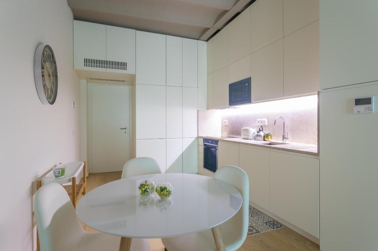 Flh Bairro Alto Lovely Flat ลิสบอน ภายนอก รูปภาพ